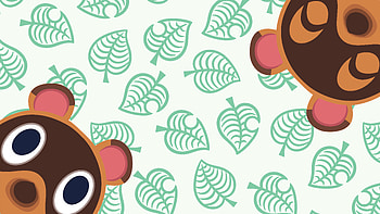 Animal Crossing: New Horizons HD wallpaper