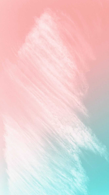 Pastel colors , Soft and dreamy, Serene and soothing, Tranquil and relaxing HD phone wallpaper