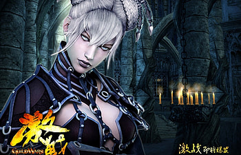 8.aspx for Game, -girl, fight game HD wallpaper