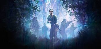 Annihilation, Eerie atmosphere, Mysterious phenomenon HD wallpaper