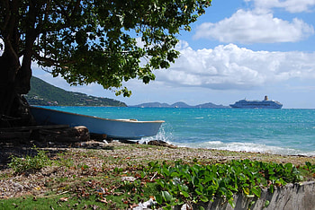 British Virgin Islands, Reiseblog, Kreuzfahrtblog, Travel inspiration HD wallpaper