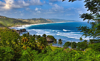 Affordable education in Barbados, Low tuition universities, Academic opportunities, Knowledge hub HD wallpaper