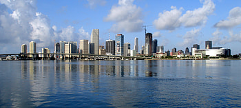 Miami, City guide, Explore the city, Wikipedia HD wallpaper