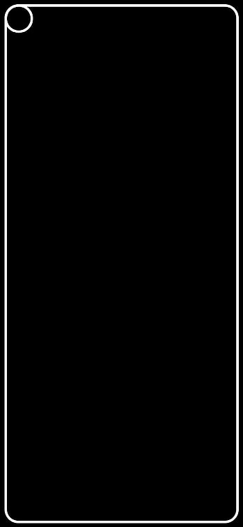 Pixel 4a, Black HD phone wallpaper