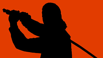 Highlander TV, Fanart, Immortal warriors, Action series HD wallpaper