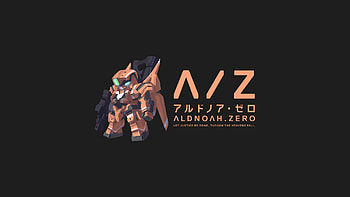 Aldnoah Zero Chibi Kataphrakt Â· ZeroChibi HD wallpaper