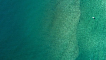 Sea Water Boat , sea, water, boat, nature HD wallpaper