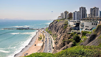 Peru tourism emergency, COVID-19 impact, Safety measures, Reviving the industry HD wallpaper