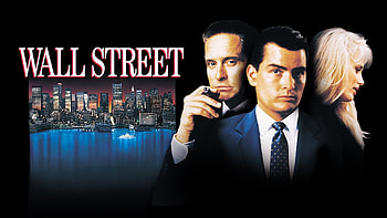 Wall Street movie, Financial district, High finance, New York City HD wallpaper