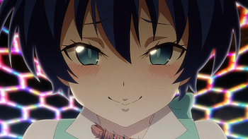 7th Prince Anime Magic - Enchanting Gaze, Anime, I Was Reincarnated as the 7th Prince So I Can Take My Time Perfecting My Magical Ability HD wallpaper