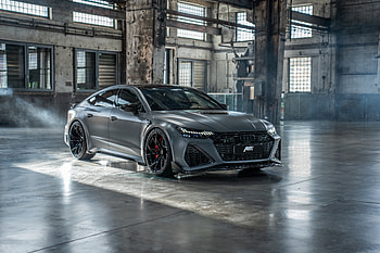 ABT RS7 Legacy Edition 2023, cars HD wallpaper
