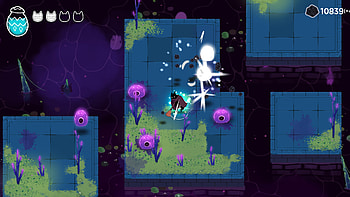 Crypt Custodian : Epic Gaming Experience, video game, Crypt Custodian HD wallpaper