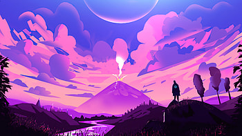 The New Light , artist, artwork, digital-art, artstation HD wallpaper