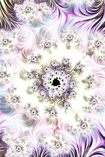 Trippy Psychedelic Trance Fractal – Frax, trance, trippy, psychedelic, digital, Frax, Abstract, fractal HD phone wallpaper