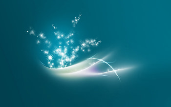 Abstract, Shining, Shine, Light, Lines, Brilliance, Wavy HD wallpaper