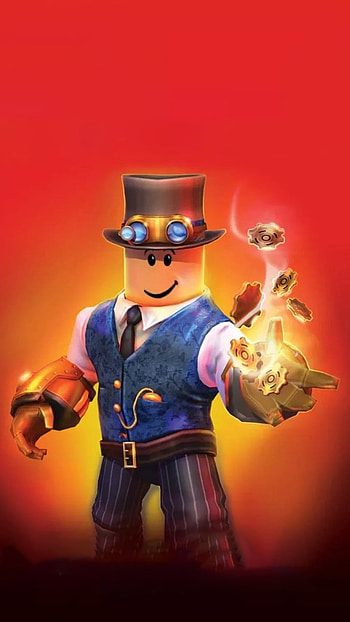 Roblox, action_figure, art HD phone wallpaper