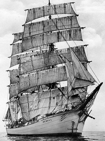 Windjammers and Finnish connection, Nautical heritage, Maritime culture, Sailing history HD phone wallpaper