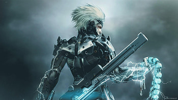 Games, Metal Gear HD wallpaper