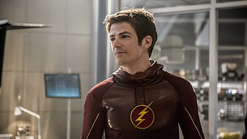 Flash, Tv Show, The Flash (2014), Barry Allen, Grant Gustin HD wallpaper