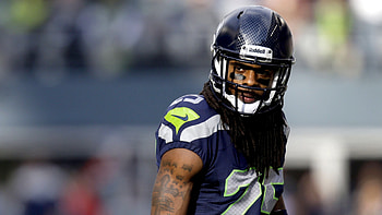 Richard Sherman, Legion of Boom HD wallpaper