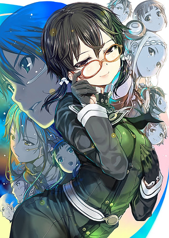 Waifu, anime HD phone wallpaper
