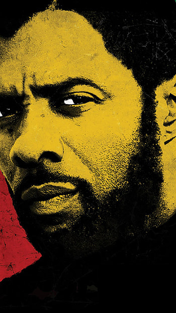 Mandela: Long Walk to dom (2022) movie HD phone wallpaper