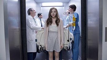 If I Stay (2022) movie HD wallpaper