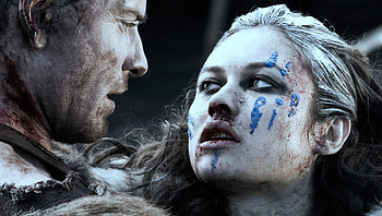 Centurion (2022) movie HD wallpaper