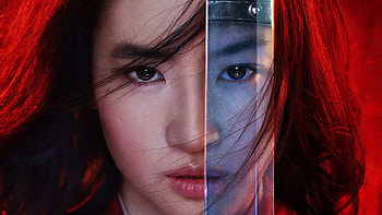 Mulan 2020, Breathtaking visuals, Powerful storytelling, Disney magic HD wallpaper