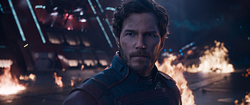 Star Lord in Guardians of the Galaxy Vol. 3, Star Lord, movie, Guardians of the Galaxy Vol. 3 HD wallpaper