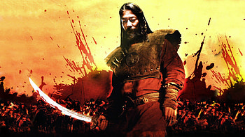 Genghis Khan, Mongol rise, , Historical representation HD wallpaper