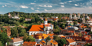 Lithuania travels, Compensation benefits, Global peo services HD wallpaper