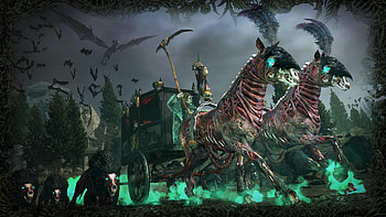 Total War, Video Game, Total War: Warhammer HD wallpaper