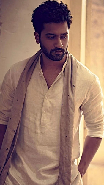 Vicky Kaushal, Hero, Vicky Kaushal Hero HD phone wallpaper