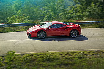 Ferrari 488 GTB, ferrari-488, ferrari, cars HD wallpaper