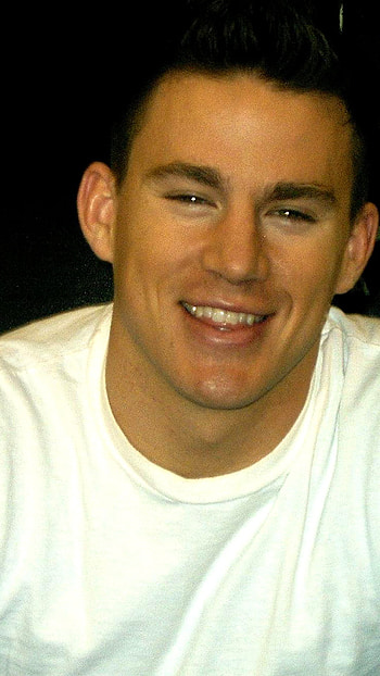 Channing Tatum, New HD phone wallpaper