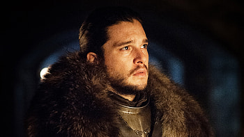 Kit Harington as Jon Snow Season 7, game-of-thrones-season-7, jon-snow, game-of-thrones, tv-shows HD wallpaper