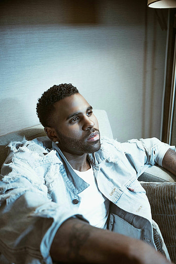Jason Derulo, Celeb trivia, Ariana Grande facts, Interesting insights HD phone wallpaper