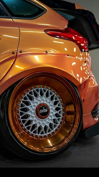 BBS, Otomotiv aydınlatatması, Araba HD phone wallpaper
