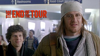 movie, The End of the Tour HD wallpaper