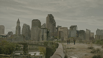 The Last Of Us (2023), TV Show, The Last Of Us HD wallpaper