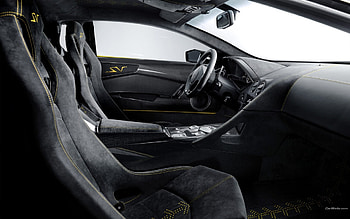 Murcielago LP 670, power speed, mad ride HD wallpaper
