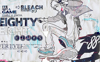 its not a game , shinigami, game, bleach, ichigo HD wallpaper