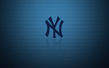 NY Yankees Logo - Cave HD wallpaper