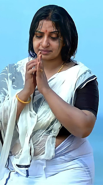 Sona Nair, malayalam actress HD phone wallpaper
