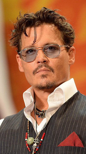 Johnny Depp, Movies, Sony Xperia HD phone wallpaper