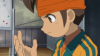 Inazuma Eleven : Captivating Anime Moments, Anime, Inazuma Eleven HD wallpaper