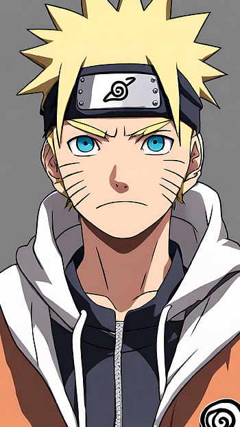 Naruto, Naruto HD phone wallpaper
