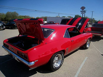 Chevy Camaro, chevrolet camaro, chevrolet, chevy HD wallpaper