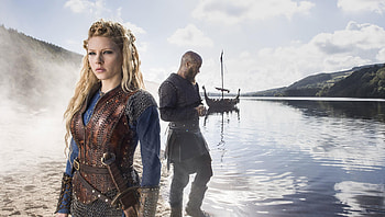 Vikings (2022) movie HD wallpaper